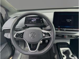 Volkswagen ID.4 Pro IQ-LED WÄPU AHK NAV ACC DAB+