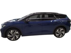 Volkswagen ID.4 GTX 4M IQ-LED WÄPU PANO AHK 21" H/K AR-HuD