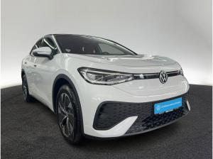 Volkswagen ID.5 Pro IQ-LED AHK WÄPU ACC NAV 19" SHZ