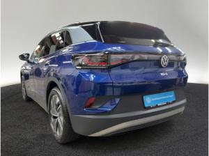 Volkswagen ID.4 Pro IQ-LED AHK WÄPU ACC DAB+ NAV KAM
