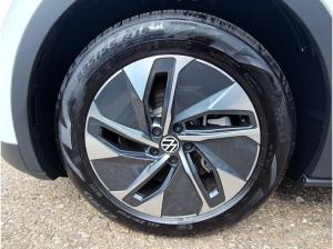 Volkswagen ID.4 Pro 4M IQ-LED WÄPU AHK ACC NAV DAB+