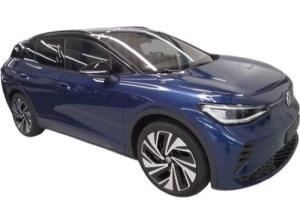 Volkswagen ID.4 GTX 4M IQ-LED WÄPU PANO AHK 21" H/K AR-HuD