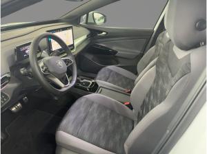 Volkswagen ID.5 Pro IQ-LED AHK WÄPU ACC NAV 19" SHZ