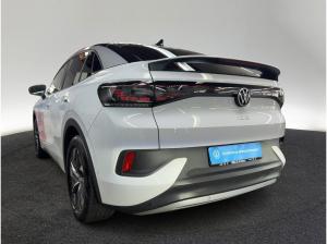 Volkswagen ID.5 Pro IQ-LED WÄPU PANO AHK KAM ACC DAB