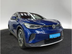 Volkswagen ID.4 Pro IQ-LED AHK WÄPU ACC DAB+ NAV KAM