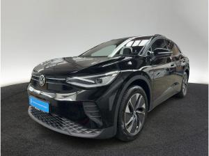 Volkswagen ID.4 Pure IQ-LED NAV PDC SHZ WÄPU ACC DAB+ APP