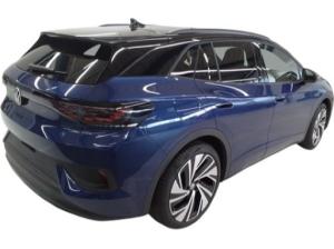 Volkswagen ID.4 GTX 4M IQ-LED WÄPU PANO AHK 21" H/K AR-HuD