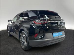 Volkswagen ID.4 Pure IQ-LED NAV PDC SHZ WÄPU ACC DAB+ APP