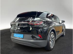 Volkswagen ID.4 Pure IQ-LED NAV PDC SHZ WÄPU ACC DAB+ APP