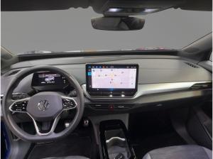 Volkswagen ID.4 Pro IQ-LED AHK WÄPU ACC DAB+ NAV KAM