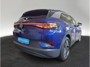 Volkswagen ID.4 Pro IQ-LED WÄPU AHK AR-HuD 360° ACC
