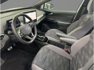 Volkswagen ID.5 Pro IQ-LED WÄPU PANO AHK KAM ACC DAB