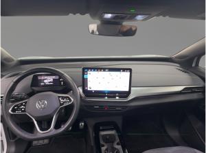 Volkswagen ID.5 Pro IQ-LED WÄPU PANO AHK KAM ACC DAB