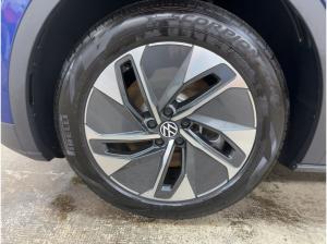 Volkswagen ID.4 Pro IQ-LED AHK WÄPU ACC DAB+ NAV KAM