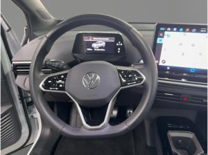 Volkswagen ID.5 Pro IQ-LED WÄPU PANO AHK KAM ACC DAB