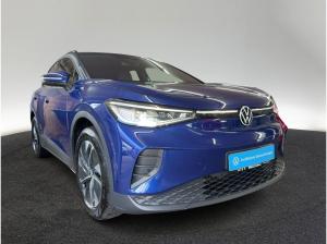 Volkswagen ID.4 Pro IQ-LED WÄPU AHK AR-HuD 360° ACC