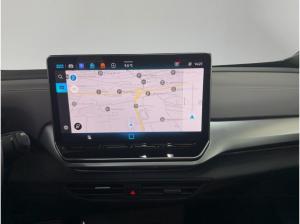 Volkswagen ID.5 Pro IQ-LED WÄPU PANO AHK KAM ACC DAB