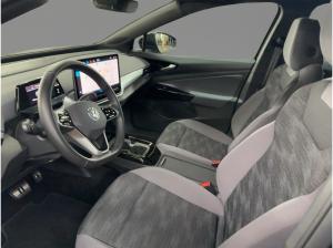 Volkswagen ID.4 Pure IQ-LED NAV PDC SHZ WÄPU ACC DAB+ APP