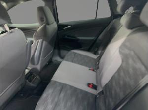 Volkswagen ID.4 Pure IQ-LED NAV PDC SHZ WÄPU ACC DAB+ APP