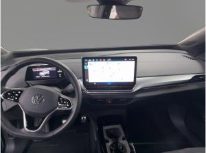 Volkswagen ID.4 Pure IQ-LED NAV PDC SHZ WÄPU ACC DAB+ APP