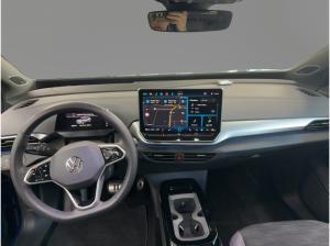 Volkswagen ID.4 Pro IQ-LED WÄPU AHK AR-HuD 360° ACC