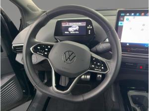 Volkswagen ID.4 Pure IQ-LED NAV PDC SHZ WÄPU ACC DAB+ APP