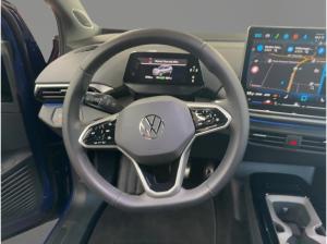 Volkswagen ID.4 Pro IQ-LED WÄPU AHK AR-HuD 360° ACC
