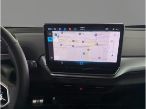 Volkswagen ID.4 Pure IQ-LED NAV PDC SHZ WÄPU ACC DAB+ APP