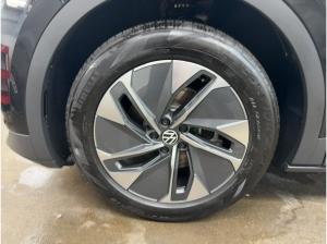 Volkswagen ID.4 Pure IQ-LED NAV PDC SHZ WÄPU ACC DAB+ APP