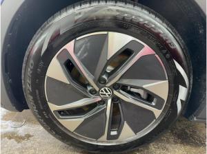 Volkswagen ID.4 Pro IQ-LED WÄPU AHK AR-HuD 360° ACC