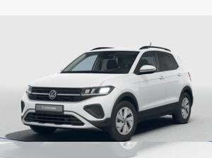 Volkswagen T-Cross Life 1.0 TSI 70kW