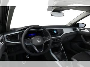 Volkswagen Polo 1.0 TSI 70kW (95 PS) Energy, Klima, Navi