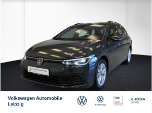 Volkswagen Golf VIII Variant 1.5 eTSI Life *ACC*DSG*Navi