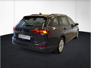 Volkswagen Golf VIII Variant 1.5 eTSI Life *ACC*DSG*Navi