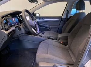 Volkswagen Golf VIII Variant 1.5 eTSI Life *ACC*DSG*Navi