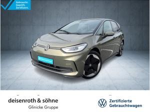 Volkswagen ID.3 Pro S Matrix/20/Nav/DCC/ACC/360"/Assist/App
