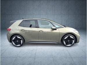 Volkswagen ID.3 Pro S Matrix/20/Nav/DCC/ACC/360"/Assist/App