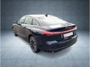 Audi A5 Limousine TFSI qu Nav/ACC/18"sound/Kam/Assist