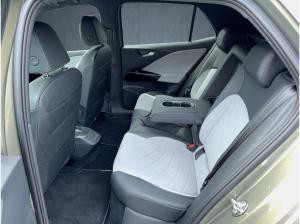 Volkswagen ID.3 Pro S Matrix/20/Nav/DCC/ACC/360"/Assist/App
