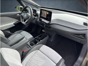 Volkswagen ID.3 Pro S Matrix/20/Nav/DCC/ACC/360"/Assist/App
