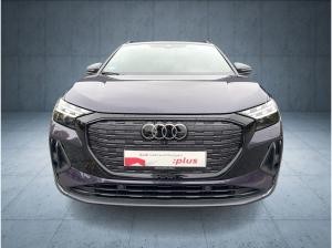Audi Q4 e-tron S line 35 Matrix/W-Pumpe/sonos/Nav/21"/Assist
