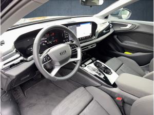 Audi A5 Limousine TFSI qu Nav/ACC/18"sound/Kam/Assist