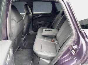 Audi Q4 e-tron S line 35 Matrix/W-Pumpe/sonos/Nav/21"/Assist