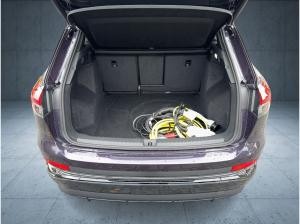 Audi Q4 e-tron S line 35 Matrix/W-Pumpe/sonos/Nav/21"/Assist