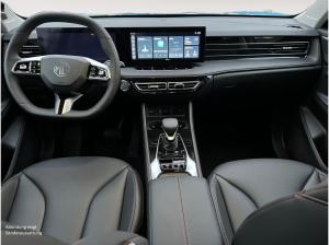 MG HS PHEV (Plug-In) Luxury ⚡️⚡️*SOFORT VERFÜGBAR*