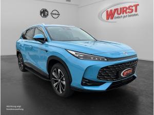 MG HS PHEV (Plug-In) Luxury ⚡️⚡️*SOFORT VERFÜGBAR*