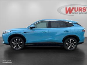 MG HS PHEV (Plug-In) Luxury ⚡️⚡️*SOFORT VERFÜGBAR*