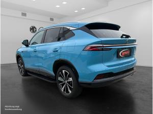MG HS PHEV (Plug-In) Luxury ⚡️⚡️*SOFORT VERFÜGBAR*