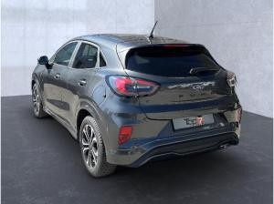 Ford Puma 1,0 EcoBoost Hybrid 114kW ST-Line Automatik Winterpaket