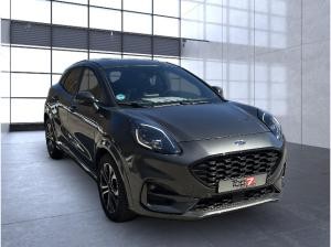 Ford Puma 1,0 EcoBoost Hybrid 114kW ST-Line Automatik Winterpaket
